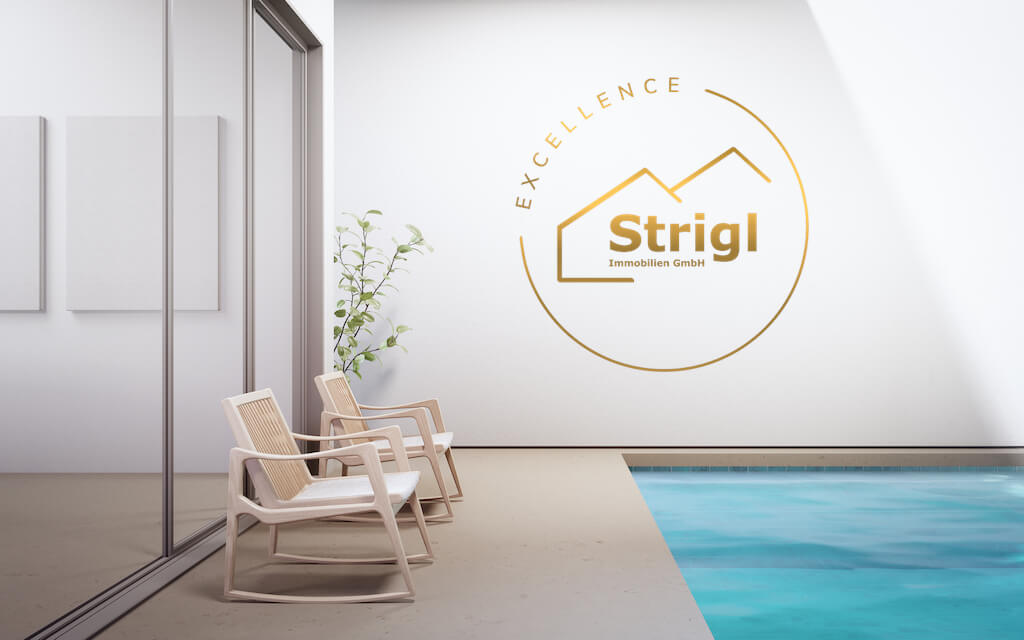 Verkaufen Sie Ihre Luxusimmobilie mit Strigl -Excellence!